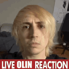 Live Oin Reaction GIF - Live Oin Reaction GIFs