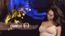 Chanelle GIF - Chanelle GIFs