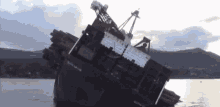 Vracht GIF - Schip Vracht Boot GIFs
