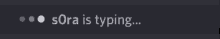 Discord Typing GIF - Discord Typing GIFs