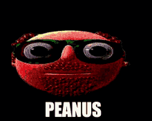Peanus Puzzler Peanus GIF