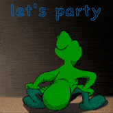 Party Party Time GIF - Party Party Time Celebrate GIFs