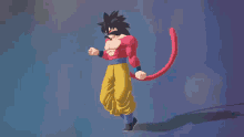 Goku Dance Ssj9k GIF - Goku Dance Ssj9k Slick_goku GIFs