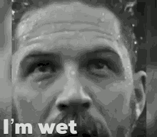 Tom Hardy GIF - Tom Hardy Wet GIFs
