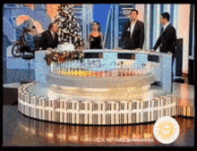 Game Show Wheel Of Fortune GIF - Game Show Wheel Of Fortune GIFs
