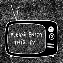 television enjoy
