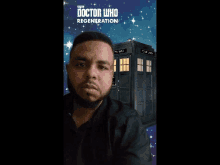 Doctor Who Light GIF - Doctor Who Light Regeneration GIFs