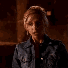 Btvs Buffy GIF - Btvs Buffy Angel And Spike GIFs