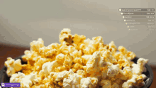 Kitboga Popcorn GIF - Kitboga Popcorn Jump GIFs