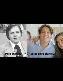 Paco Stanley GIF - Paco Stanley GIFs