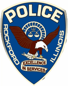 rockford police