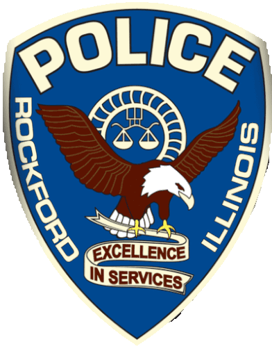 Police Gmod Sticker - Police Gmod Rockford Stickers