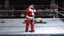 Downtown Daddy Brown Willie Mack GIF - Downtown Daddy Brown Willie Mack Ipwf GIFs