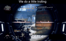 Titanfall2 Troll GIF - Titanfall2 Troll Trolling GIFs