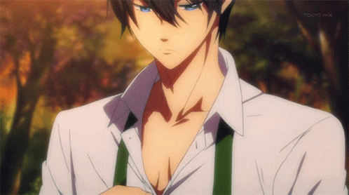 Anime Anime Free GIF - Anime Anime Free Anime Boy - Discover & Share GIFs