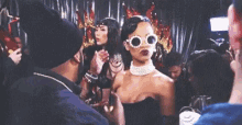 Rihanna Fabulous GIF - Rihanna Fabulous Sassy GIFs