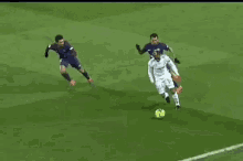 Njie Soccer GIF - Njie Soccer GIFs