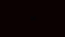 a black background with a rainbow colored stripe that says ' little smiles ' on it