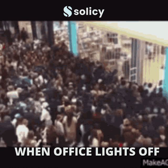 Solicy Lights Off GIF - Solicy Lights Off GIFs