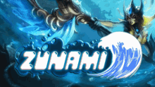 Zunami Banner2 GIF - Zunami Banner2 GIFs
