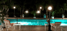 lyatt timeless pool scene lucy preston wyatt logan