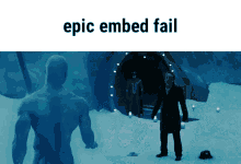 Embed Fail GIF - Embed Fail Epic GIFs