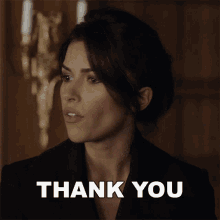 Thank You For All Your Help Lexi Vaziri GIF