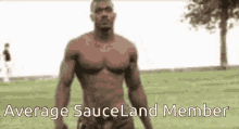 sauce land sauce minecraft server member