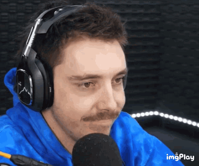 Lazarbeam headset hot sale