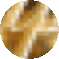 a blurry picture of a circle with a white background