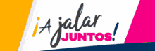 A Jalar Juntos Gobierno Municipal De Chihuahua GIF - A Jalar Juntos Gobierno Municipal De Chihuahua Text GIFs