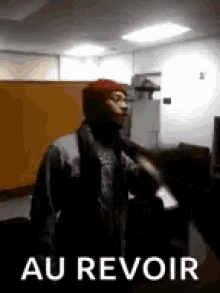 Exit Leave GIF - Exit Leave Goodbye GIFs