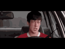 I'Ll Go GIF - Ill Go Ferris Buellers Day Off Cameron GIFs