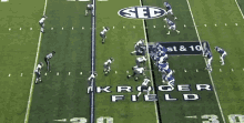 Wildcats Benny GIF - Wildcats Benny Snell GIFs