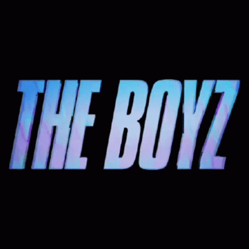 The Boyz 더보이즈 GIF - The Boyz 더보이즈 2020 GIFs