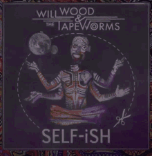 Will Wood Will Wood And The Tapeworms GIF - Will Wood Will Wood And The Tapeworms Selfish GIFs