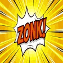 Zonk GIF - Zonk GIFs