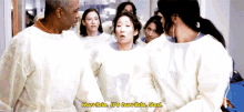 Greys Anatomy Cristina Yang GIF