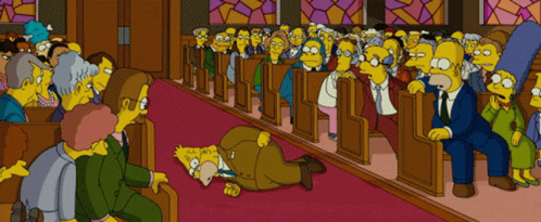 Grandpa Simpson old techs can run circles around newbies.  Don't feel bad about it though, you've got a lifetime to master your skills.