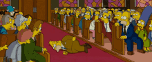 Epa Simpsons GIF - Epa Simpsons Abe Simpson GIFs