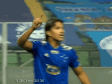 Cruzeiro Marcelo GIF - Cruzeiro Marcelo Moreno GIFs