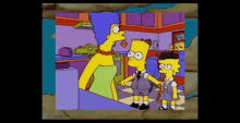 Homer On Call GIF - Homer On Call Look At Homer GIFs