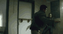 Martial Arts Hand To Hand GIF - Martial Arts Hand To Hand Comat GIFs