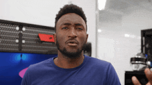 Why Does It Take So Long Marques Brownlee GIF - Why Does It Take So Long Marques Brownlee What'S Causing The Delay GIFs