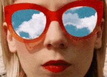 Clouds Lucy Dyson GIF - Clouds Lucy Dyson Nike GIFs