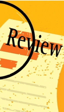 Review GIF - Review GIFs