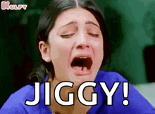 Shruti Hassan Crying Sad GIF - Shruti Hassan Crying Shruti Hassan Crying GIFs