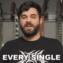 Every Single Month Andrew Baena GIF - Every Single Month Andrew Baena On A Monthly Basis GIFs