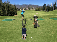 Golf Swing GIF - Golf Swing Perpetual GIFs