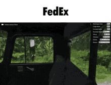 Fedex Beamng GIF - Fedex Beamng Delivery GIFs